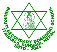 Bhrikuti Sec. Boarding School